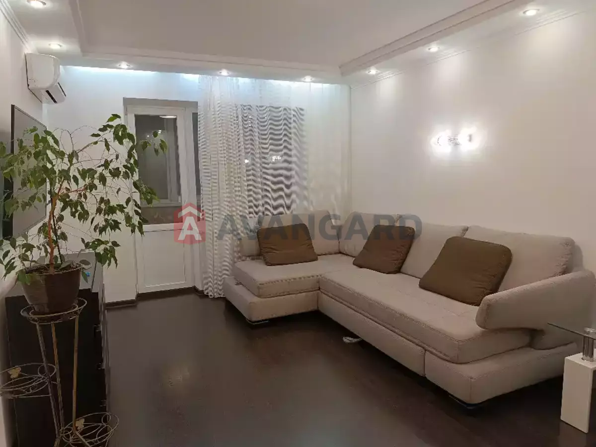 2 кім. квартира, 54/33/8 кв. м., 5/9 поверх фото 1 2 кім. квартира, 54/33/8 кв. м., 5/9 поверх фото 1