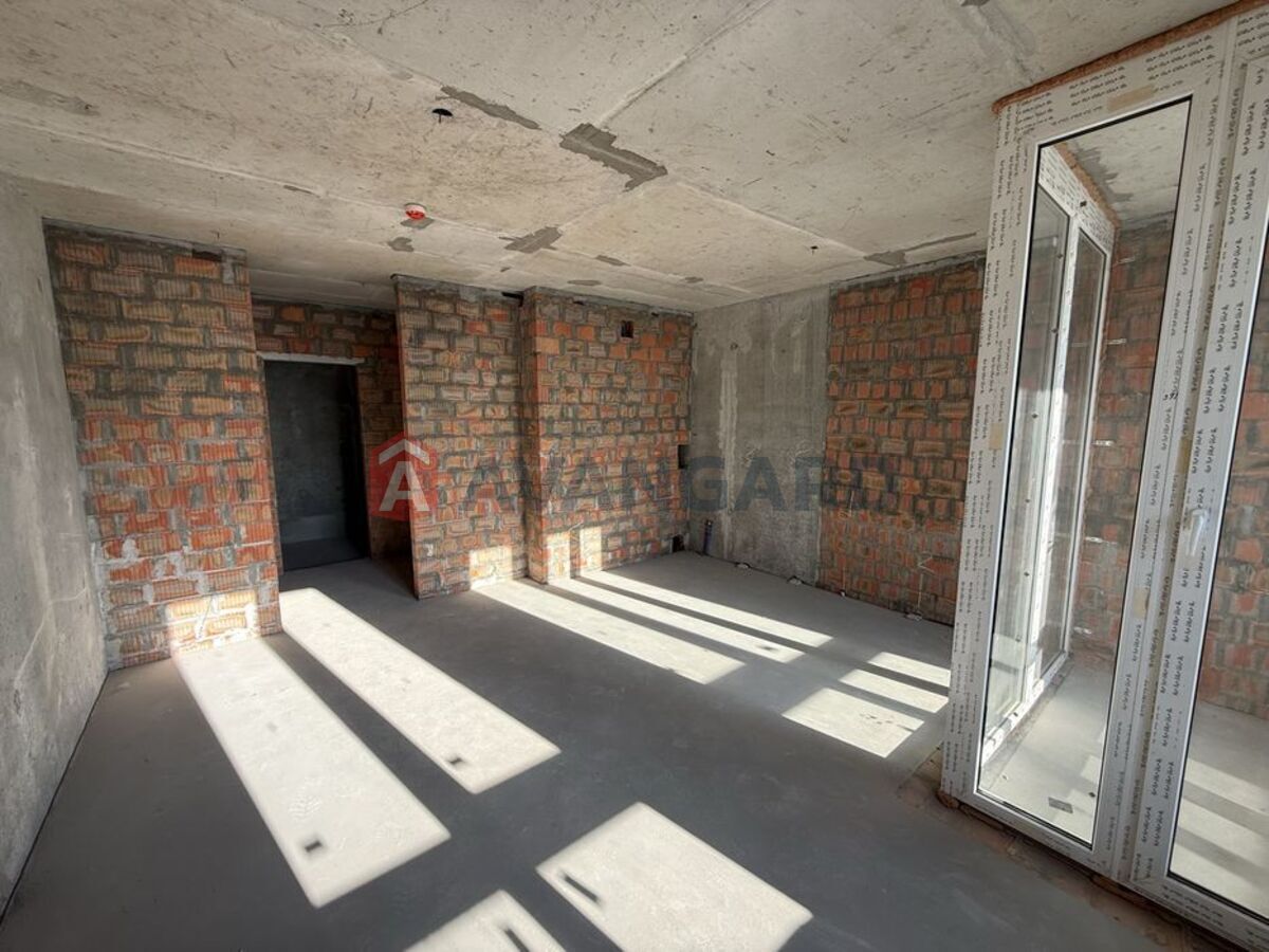 1 кім. квартира, 33/-/7 кв. м., 18/26 поверх фото 3 1 кім. квартира, 33/-/7 кв. м., 18/26 поверх фото 3