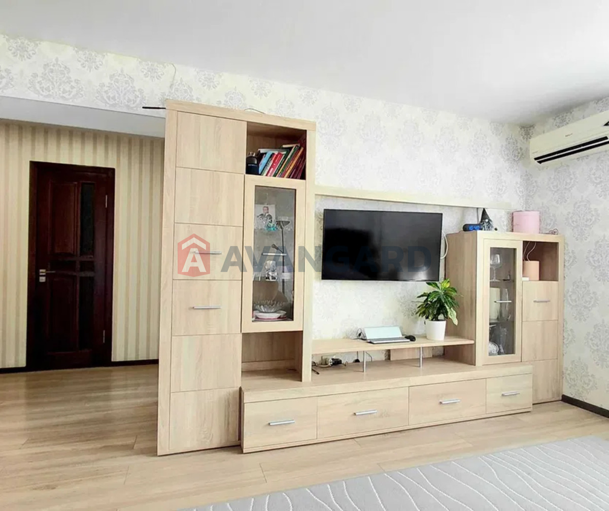 3 комн. квартира, 92.2/-/10.4 кв. м., 6/10 этаж фото 6 3 комн. квартира, 92.2/-/10.4 кв. м., 6/10 этаж фото 6