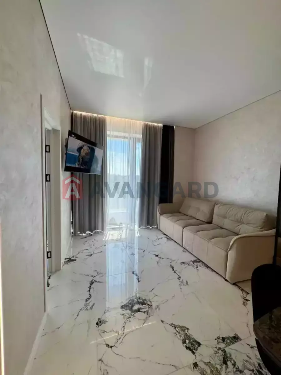 2 кім. квартира, 51/-/- кв. м., 5/33 поверх фото 7 2 кім. квартира, 51/-/- кв. м., 5/33 поверх фото 7