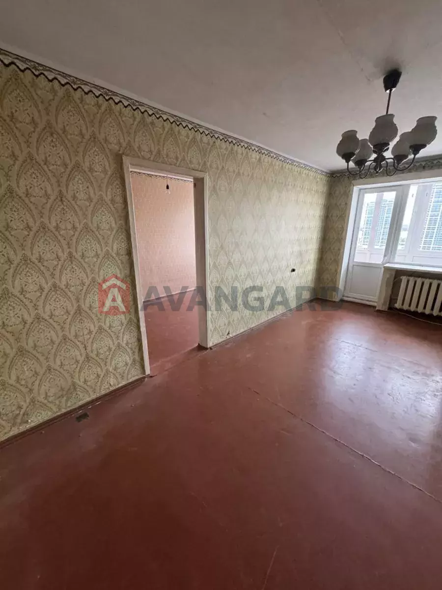 2 кім. квартира, 45/-/6 кв. м., 4/5 поверх фото 10 2 кім. квартира, 45/-/6 кв. м., 4/5 поверх фото 10