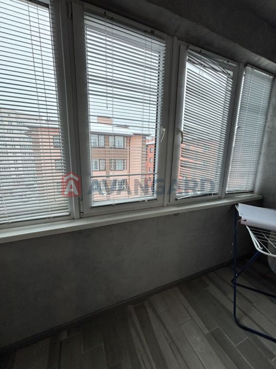 1 кім. квартира, 39.6/-/10.4 кв. м., 5/5 поверх фото 5 1 кім. квартира, 39.6/-/10.4 кв. м., 5/5 поверх фото 5