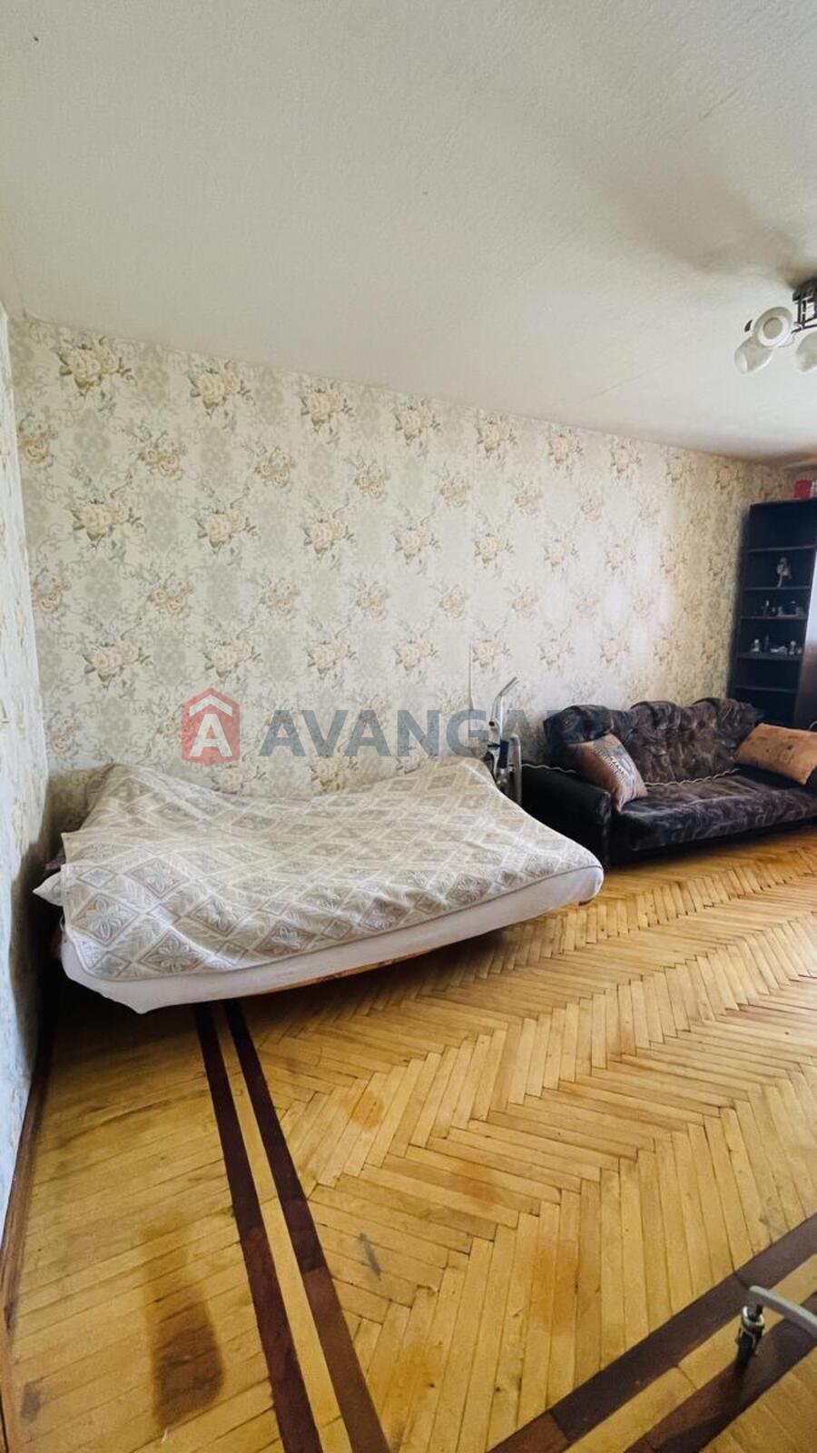 3 комн. квартира, 75/45/8 кв. м., 12/12 этаж фото 4 3 комн. квартира, 75/45/8 кв. м., 12/12 этаж фото 4