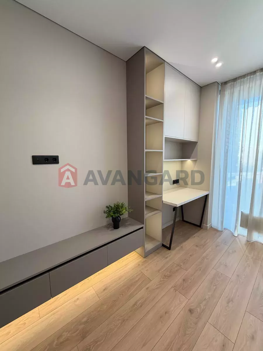 2 комн. квартира, 59/-/20 кв. м., 4/23 этаж фото 20 2 комн. квартира, 59/-/20 кв. м., 4/23 этаж фото 20