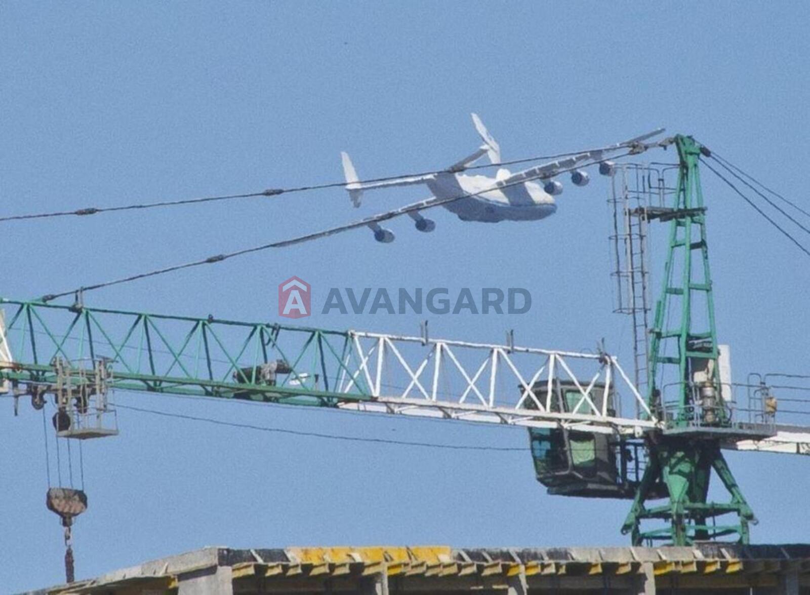 1 кім. квартира, 47/-/14 кв. м., 19/25 поверх фото 5 1 кім. квартира, 47/-/14 кв. м., 19/25 поверх фото 5