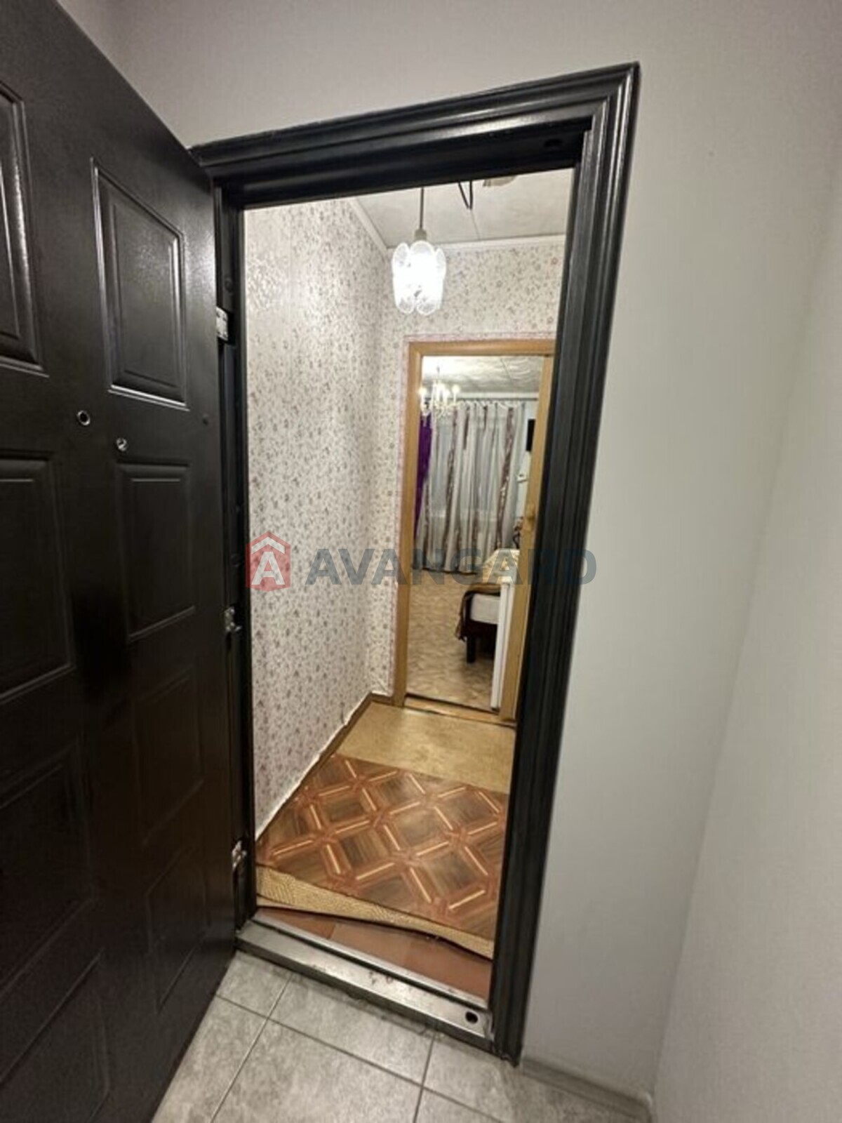 1 комн. квартира, 36/-/8 кв. м., 4/9 этаж фото 2 1 комн. квартира, 36/-/8 кв. м., 4/9 этаж фото 2