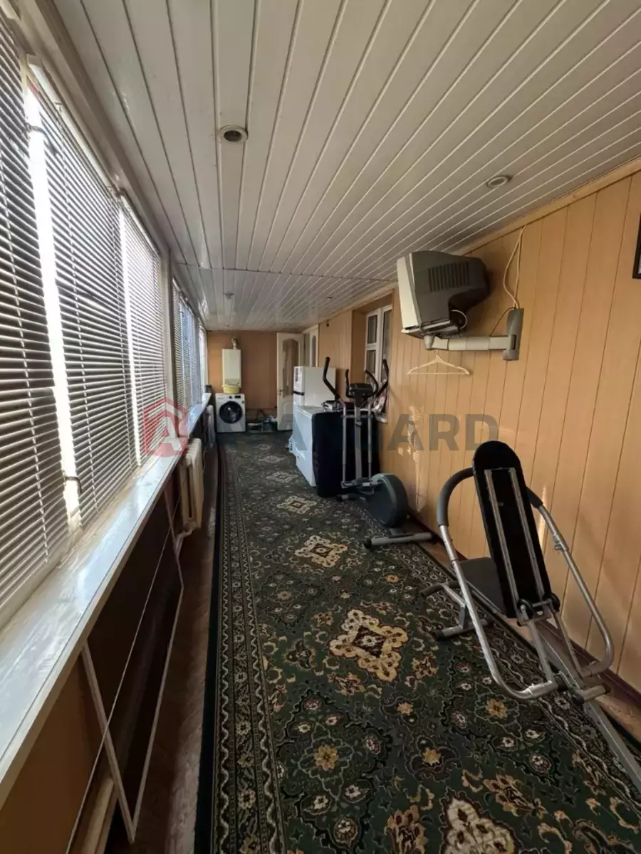 3 кім. квартира, 76/50/10 кв. м., 2/2 поверх фото 7 3 кім. квартира, 76/50/10 кв. м., 2/2 поверх фото 7