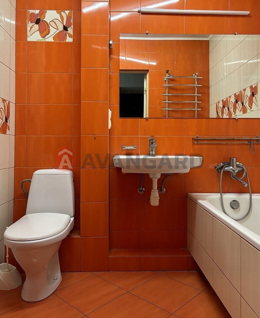 2 комн. квартира, 43/-/20 кв. м., 9/9 этаж фото 20 2 комн. квартира, 43/-/20 кв. м., 9/9 этаж фото 20