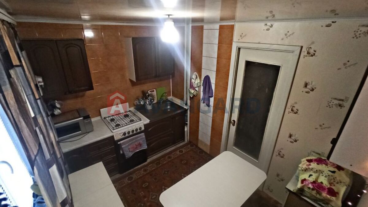 3 кім. квартира, 68/-/7 кв. м., 1/9 поверх фото 5 3 кім. квартира, 68/-/7 кв. м., 1/9 поверх фото 5