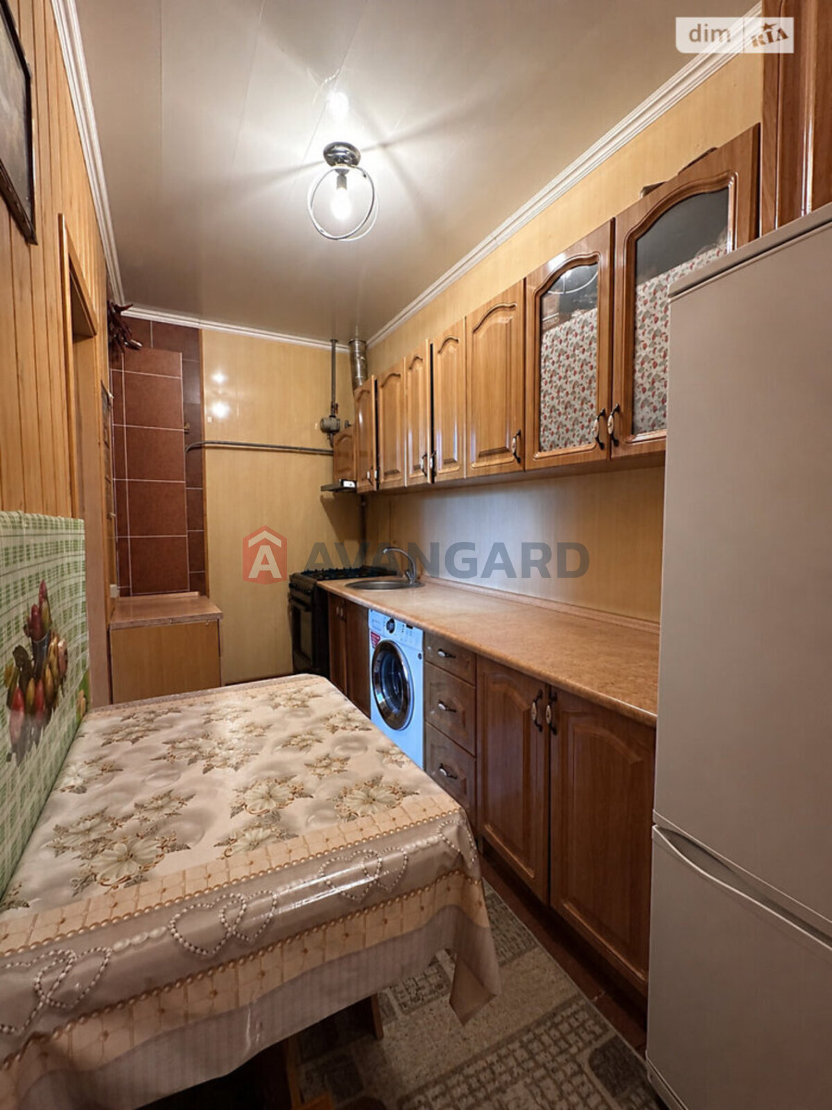 2 комн. квартира, 45/31/6 кв. м., 2/2 этаж фото 3 2 комн. квартира, 45/31/6 кв. м., 2/2 этаж фото 3