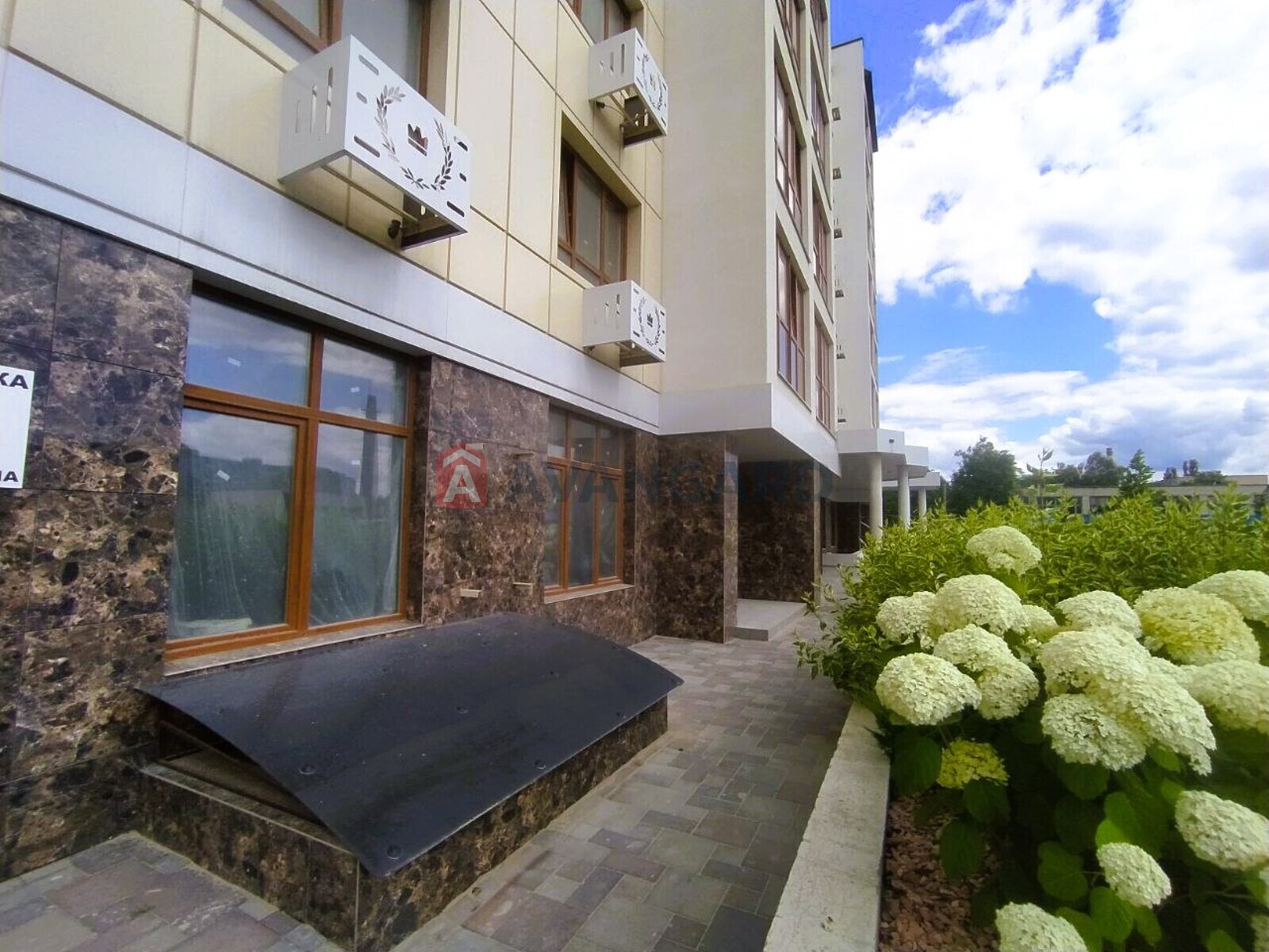 1 кім. квартира, 47/-/12 кв. м., 9/9 поверх фото 2 1 кім. квартира, 47/-/12 кв. м., 9/9 поверх фото 2