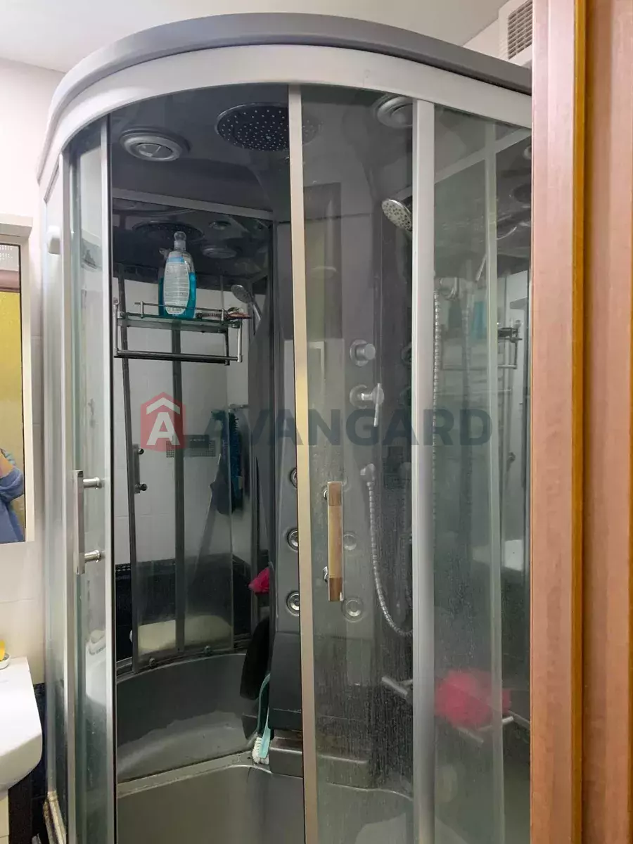 3 кім. квартира, 63/-/60 кв. м., 2/9 поверх фото 23 3 кім. квартира, 63/-/60 кв. м., 2/9 поверх фото 23