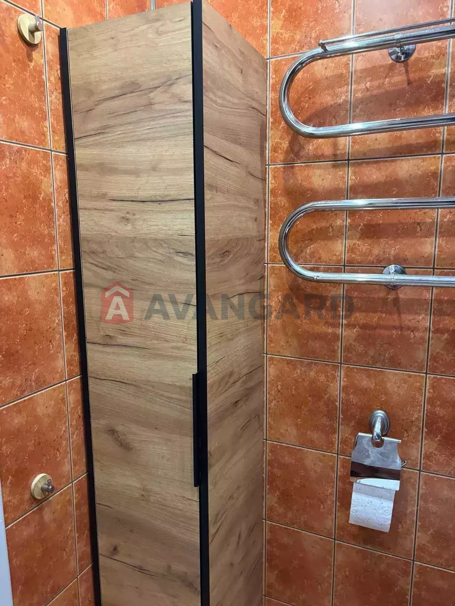 3 кім. квартира, 61/-/7 кв. м., 6/9 поверх фото 9 3 кім. квартира, 61/-/7 кв. м., 6/9 поверх фото 9