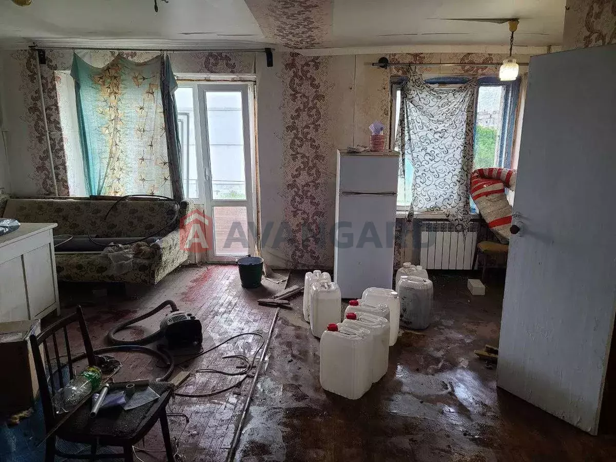 3 комн. квартира, 72/-/9 кв. м., 9/9 этаж фото 8 3 комн. квартира, 72/-/9 кв. м., 9/9 этаж фото 8