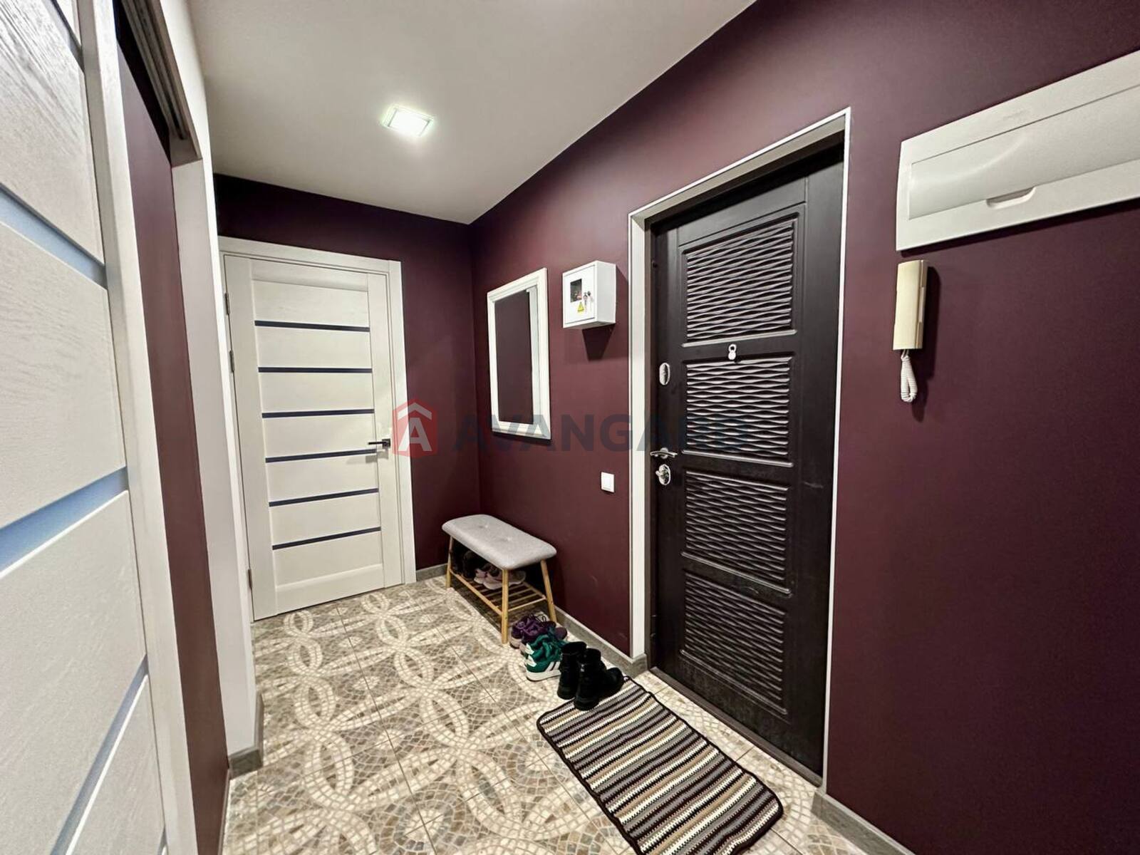 2 кім. квартира, 54,1/-/8,6 кв. м., 7/16 поверх фото 22 2 кім. квартира, 54,1/-/8,6 кв. м., 7/16 поверх фото 22