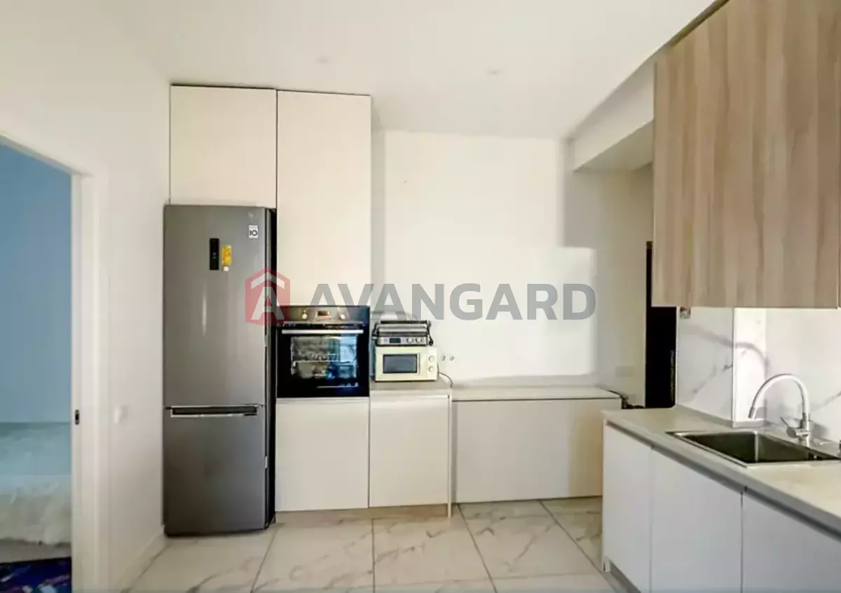 2 комн. квартира, 49/35/10 кв. м., 2/4 этаж фото 8 2 комн. квартира, 49/35/10 кв. м., 2/4 этаж фото 8