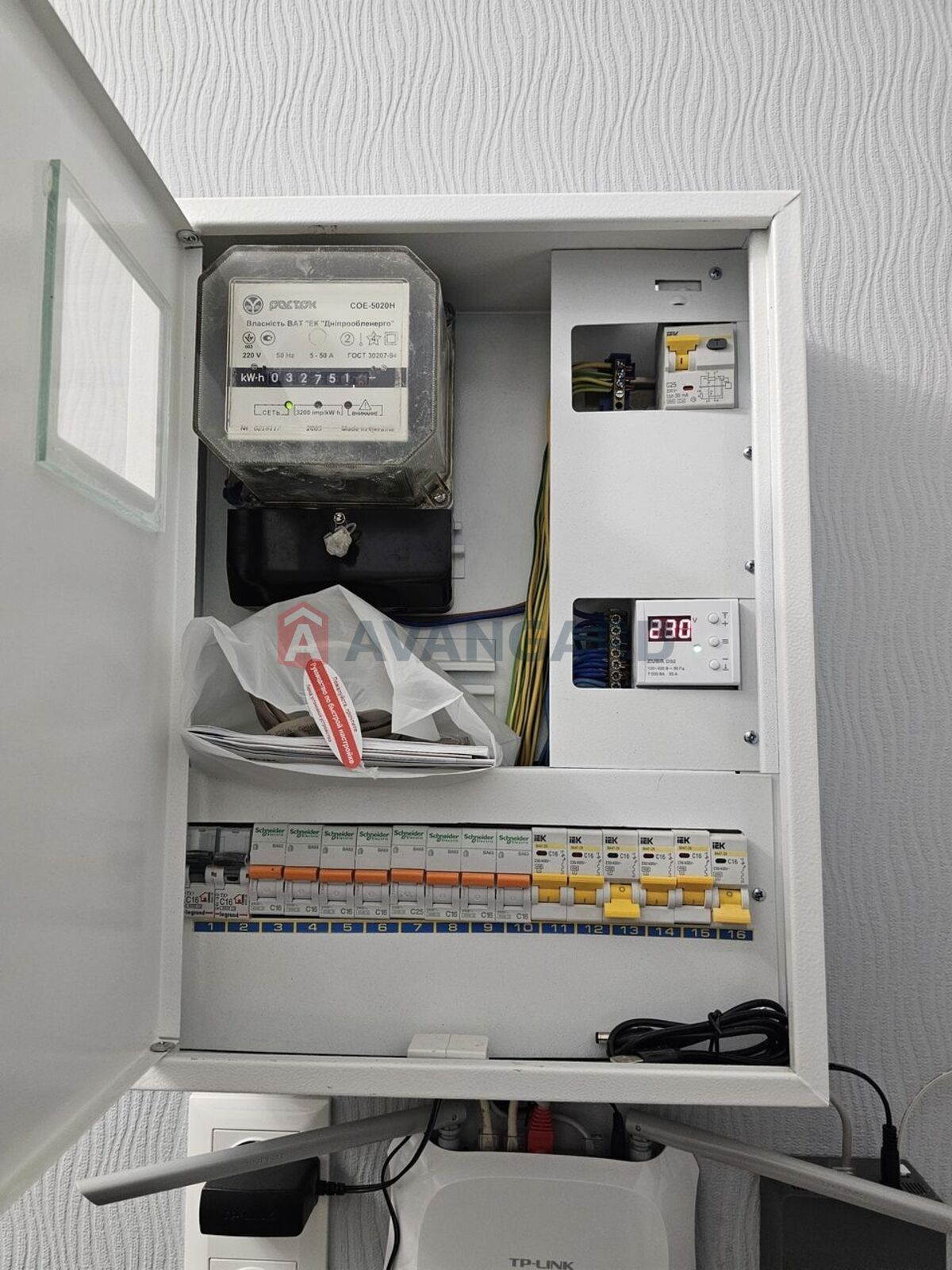 2 кім. квартира, 56/32/12 кв. м., 5/5 поверх фото 14 2 кім. квартира, 56/32/12 кв. м., 5/5 поверх фото 14