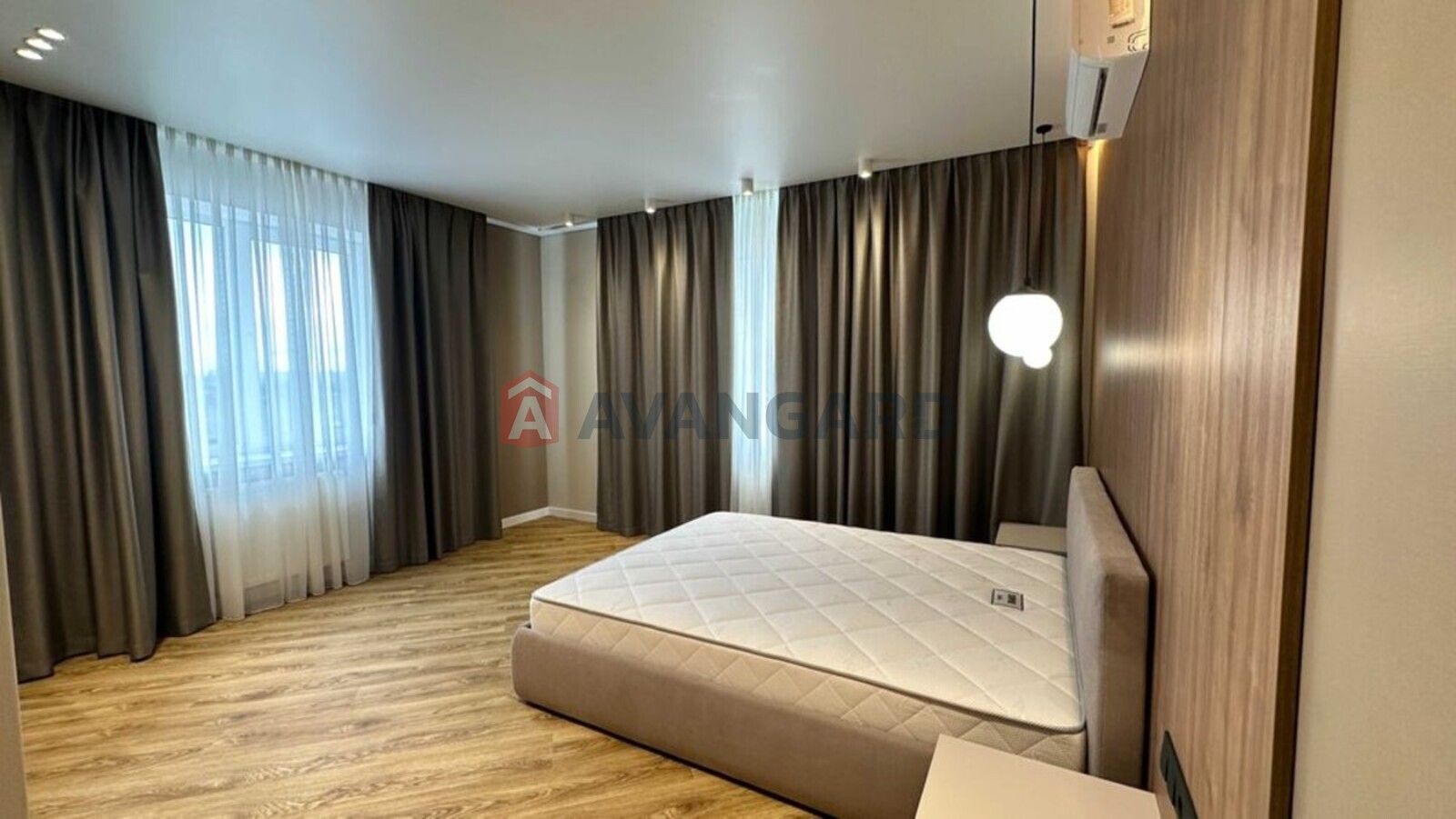 3 кім. квартира, 114/-/55 кв. м., 14/16 поверх фото 16 3 кім. квартира, 114/-/55 кв. м., 14/16 поверх фото 16