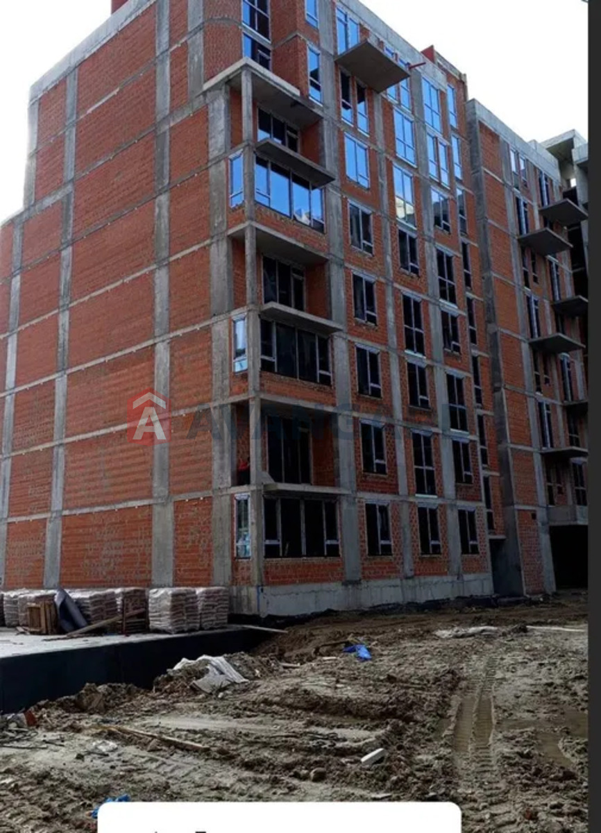 1 кім. квартира, 51/-/24 кв. м., 3/8 поверх фото 4 1 кім. квартира, 51/-/24 кв. м., 3/8 поверх фото 4