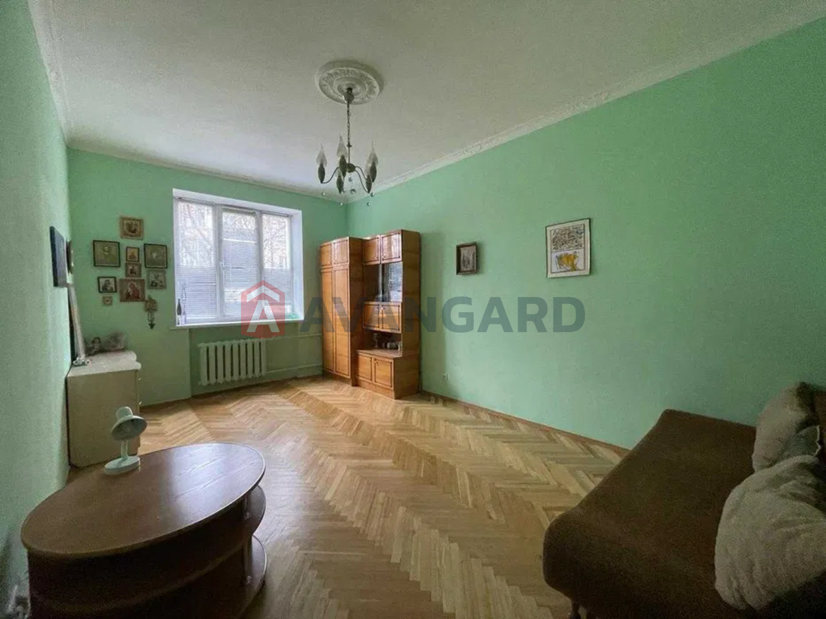 2 кім. квартира, 60/-/8 кв. м., 3/5 поверх фото 4 2 кім. квартира, 60/-/8 кв. м., 3/5 поверх фото 4