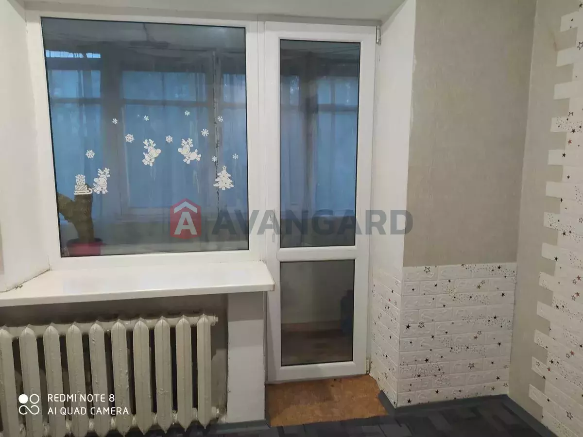 1 комн. квартира, 31/-/6 кв. м., 3/3 этаж фото 1 1 комн. квартира, 31/-/6 кв. м., 3/3 этаж фото 1