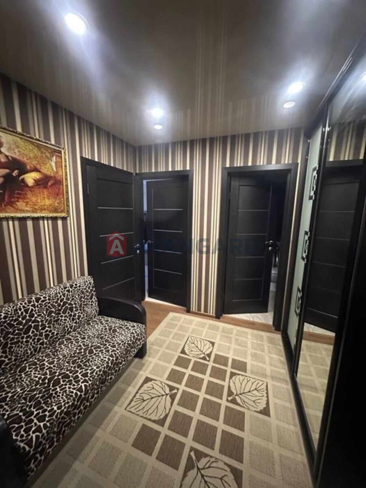 1 комн. квартира, 50/-/13 кв. м., 7/10 этаж фото 10 1 комн. квартира, 50/-/13 кв. м., 7/10 этаж фото 10