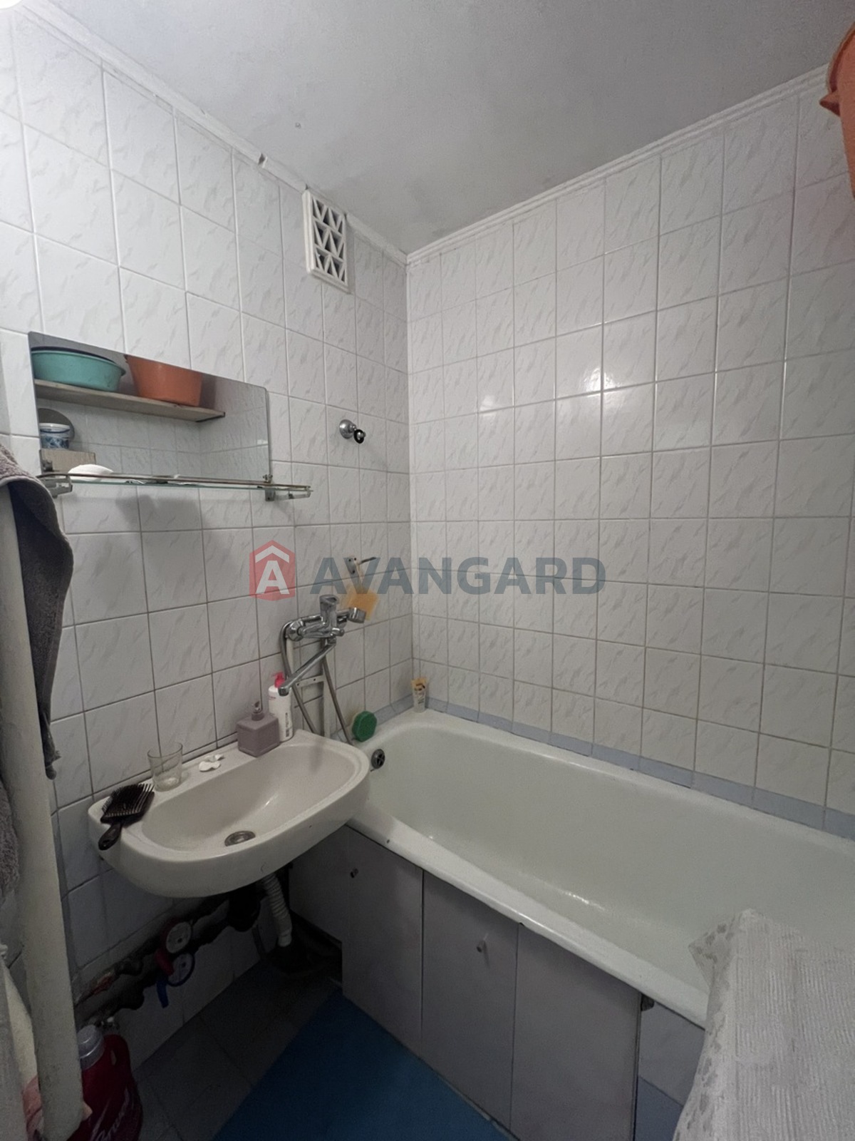 1 комн. квартира, 42/18/8 кв. м., 6/16 этаж фото 7 1 комн. квартира, 42/18/8 кв. м., 6/16 этаж фото 7