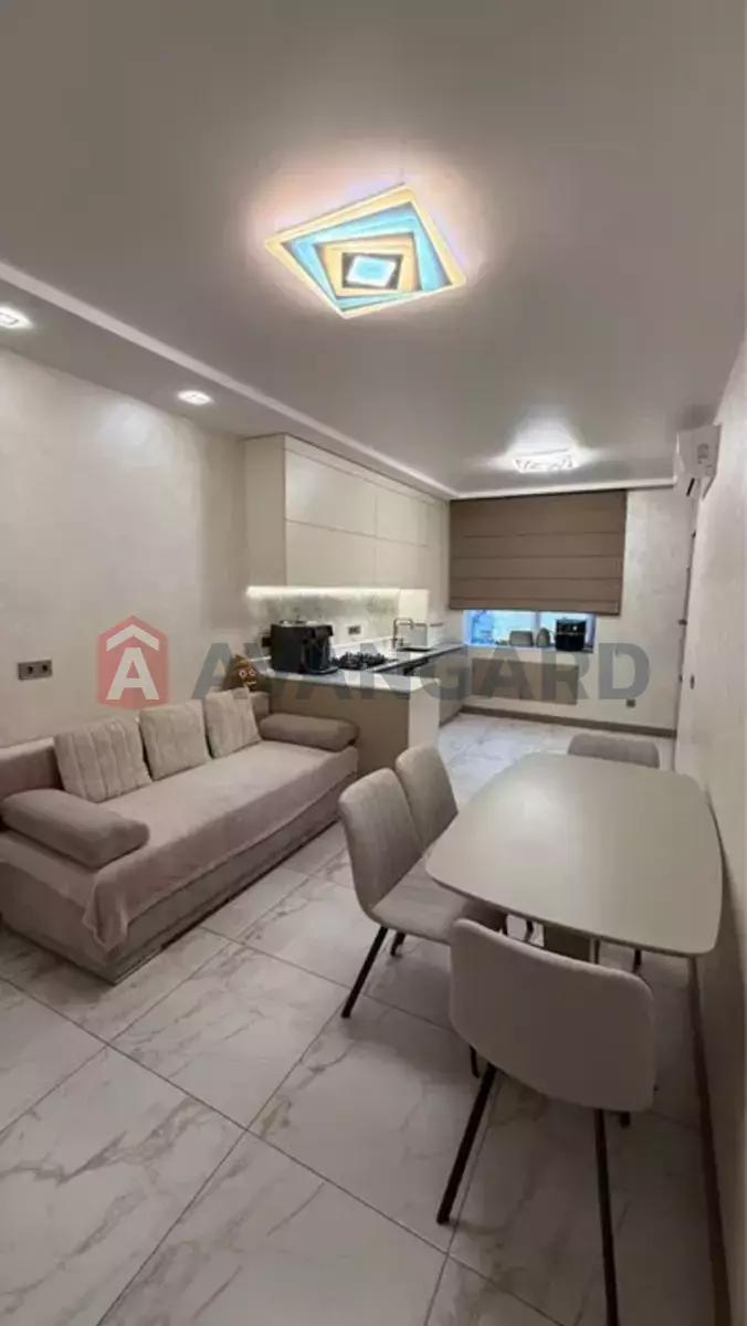 4 кім. квартира, 94/-/25 кв. м., 2/12 поверх фото 7 4 кім. квартира, 94/-/25 кв. м., 2/12 поверх фото 7