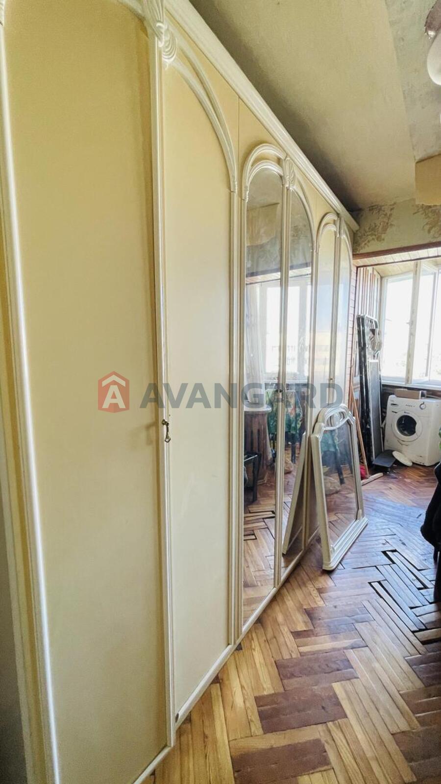 3 комн. квартира, 75/45/8 кв. м., 12/12 этаж фото 5 3 комн. квартира, 75/45/8 кв. м., 12/12 этаж фото 5