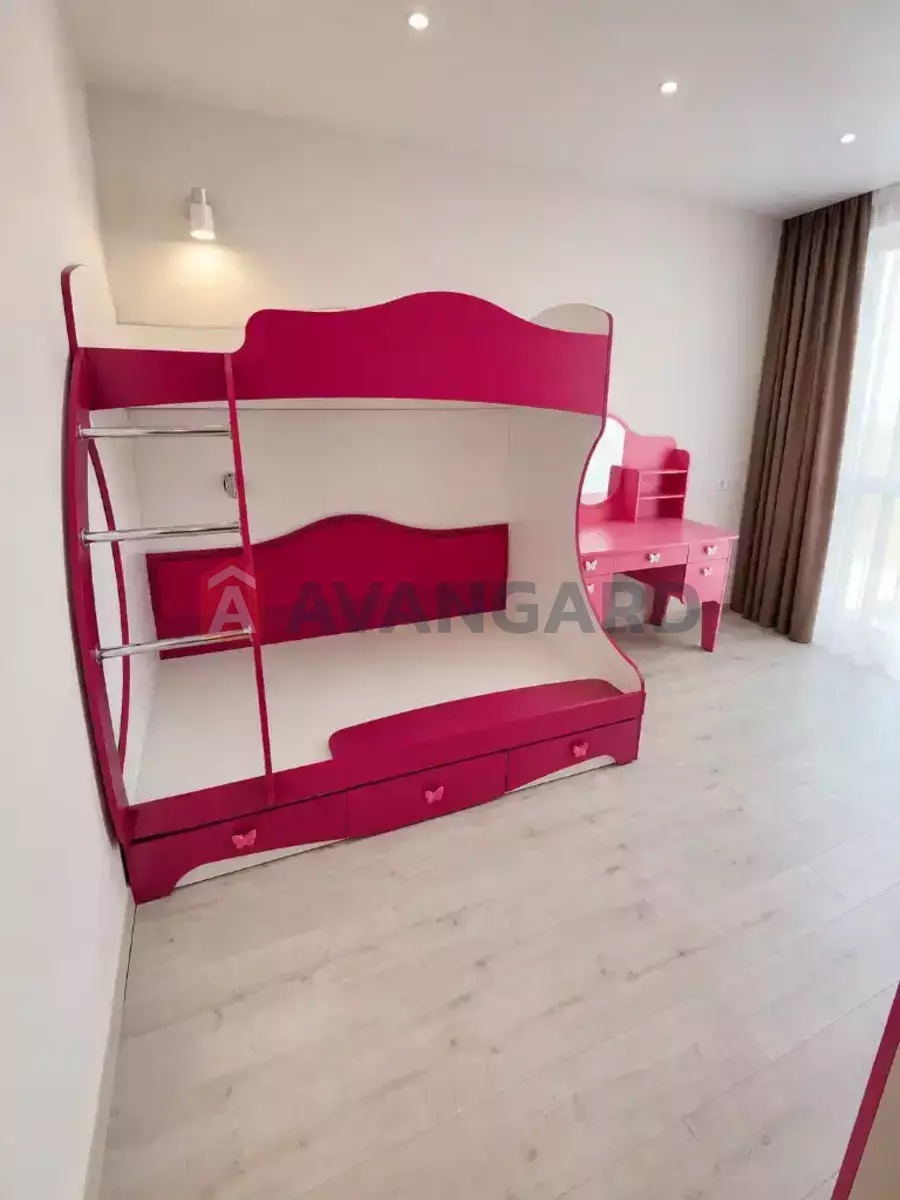 2 комн. квартира, 64/-/20 кв. м., 3/12 этаж фото 8 2 комн. квартира, 64/-/20 кв. м., 3/12 этаж фото 8