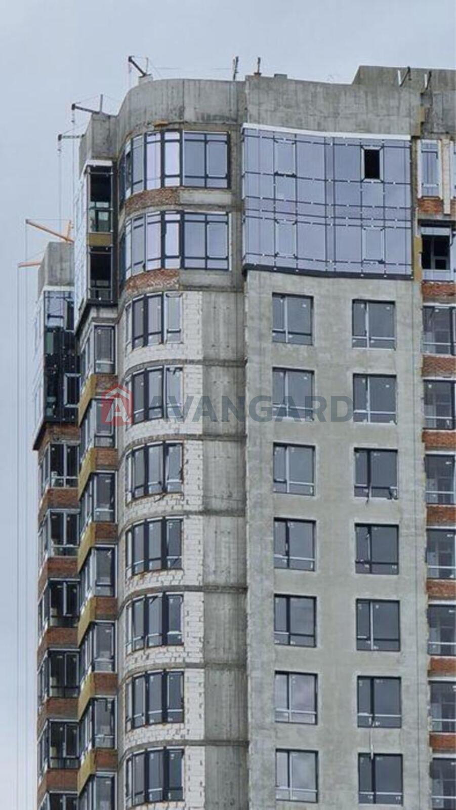 3 кім. квартира, 113/-/20 кв. м., 25/26 поверх фото 10 3 кім. квартира, 113/-/20 кв. м., 25/26 поверх фото 10