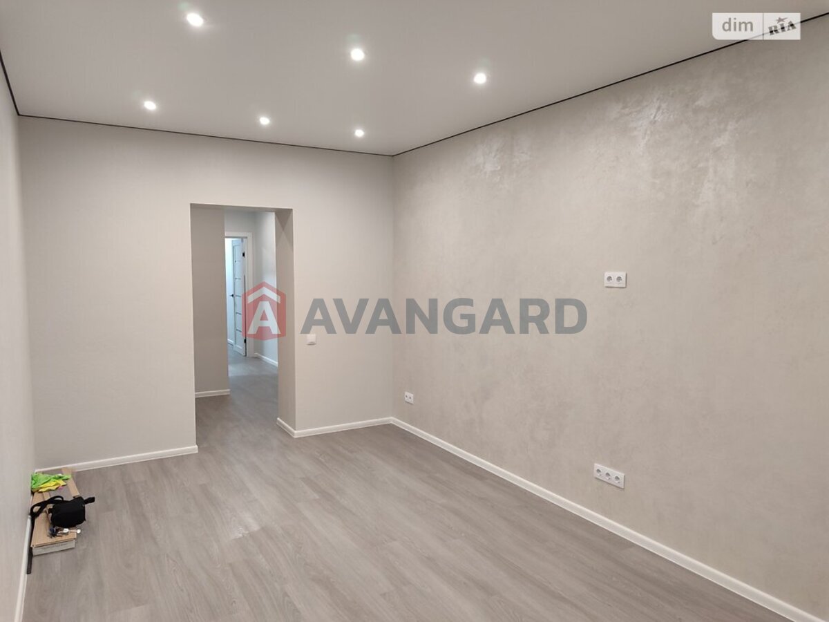 1 кім. квартира, 46/-/16 кв. м., 9/10 поверх фото 2 1 кім. квартира, 46/-/16 кв. м., 9/10 поверх фото 2