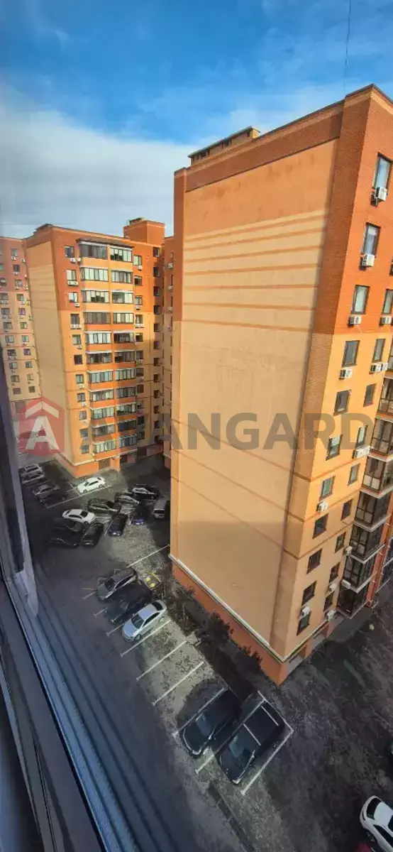 1 кім. квартира, 46/18/18 кв. м., 10/10 поверх фото 8 1 кім. квартира, 46/18/18 кв. м., 10/10 поверх фото 8