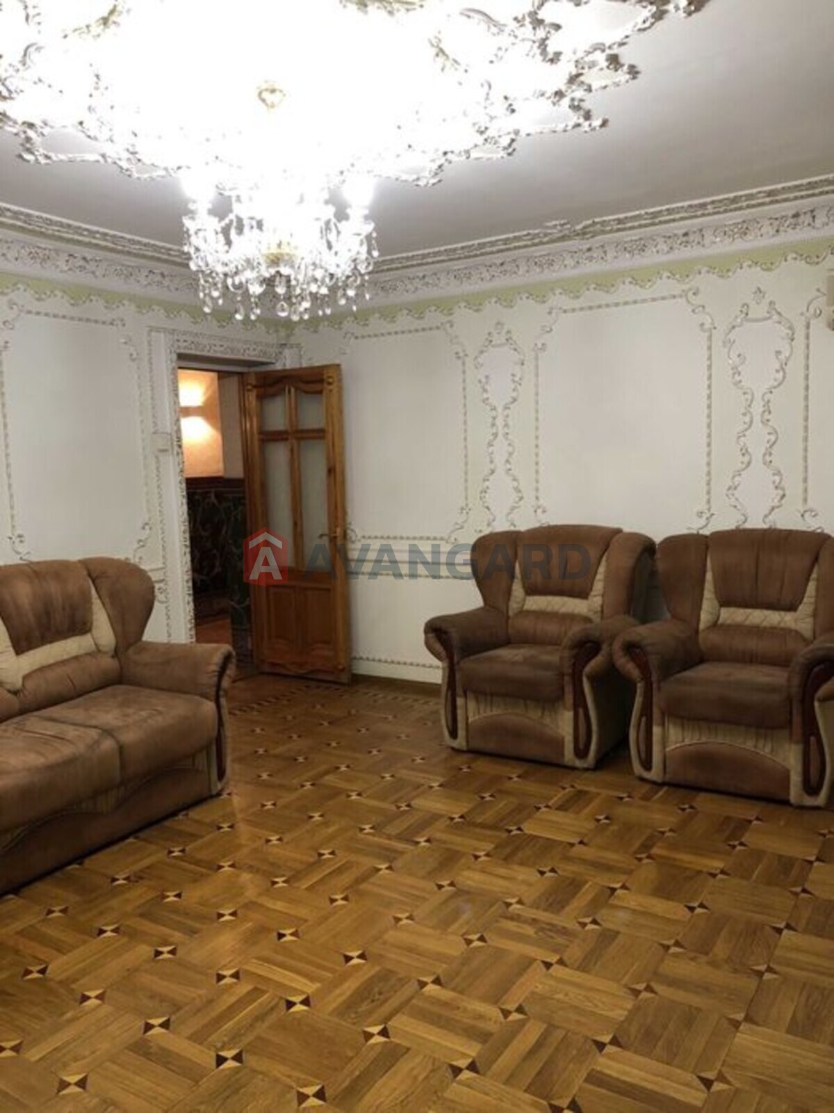 3 комн. квартира, 72/-/10 кв. м., 3/10 этаж фото 6 3 комн. квартира, 72/-/10 кв. м., 3/10 этаж фото 6