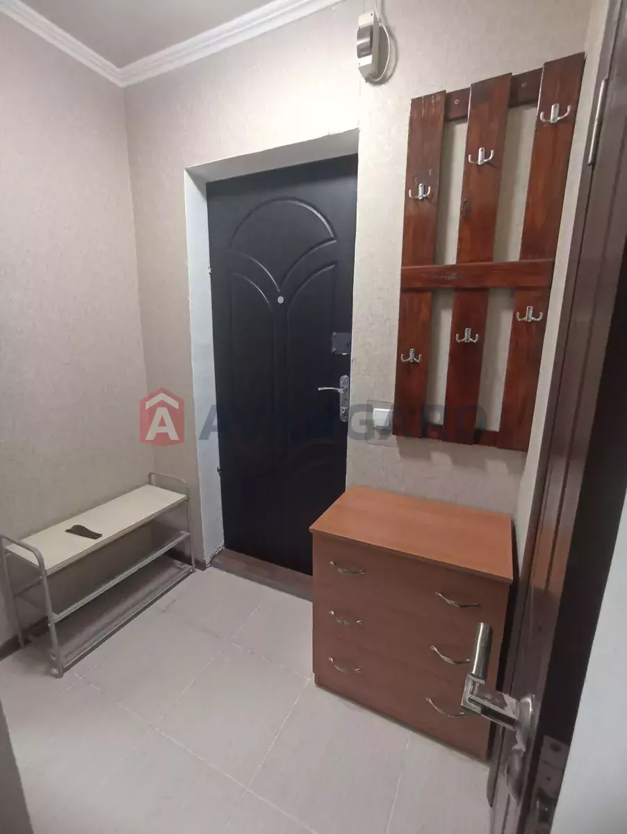 1 кім. квартира, 22/-/6 кв. м., 9/9 поверх фото 2 1 кім. квартира, 22/-/6 кв. м., 9/9 поверх фото 2