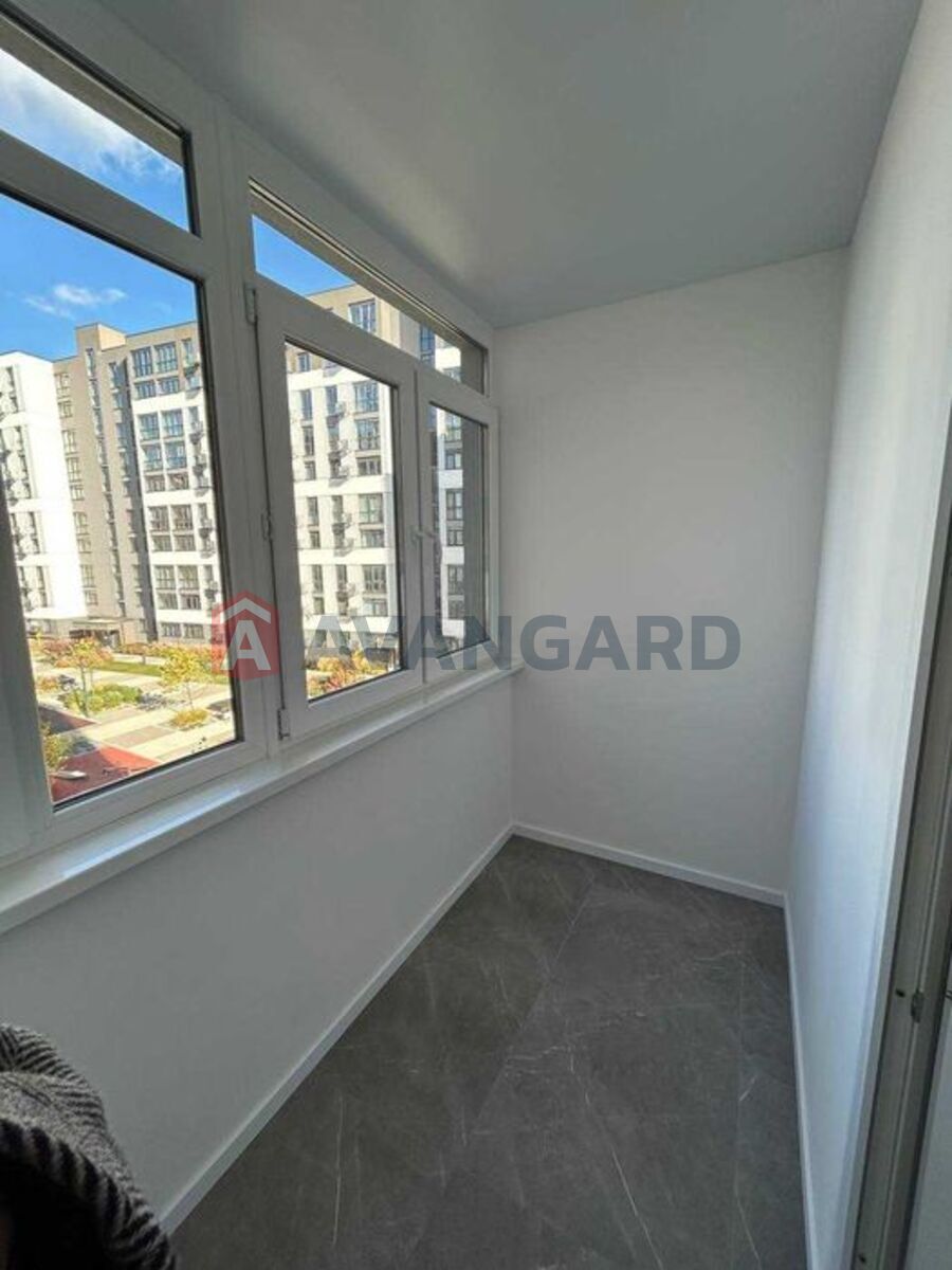 1 кім. квартира, 48/14.5/18 кв. м., 4/10 поверх фото 14 1 кім. квартира, 48/14.5/18 кв. м., 4/10 поверх фото 14