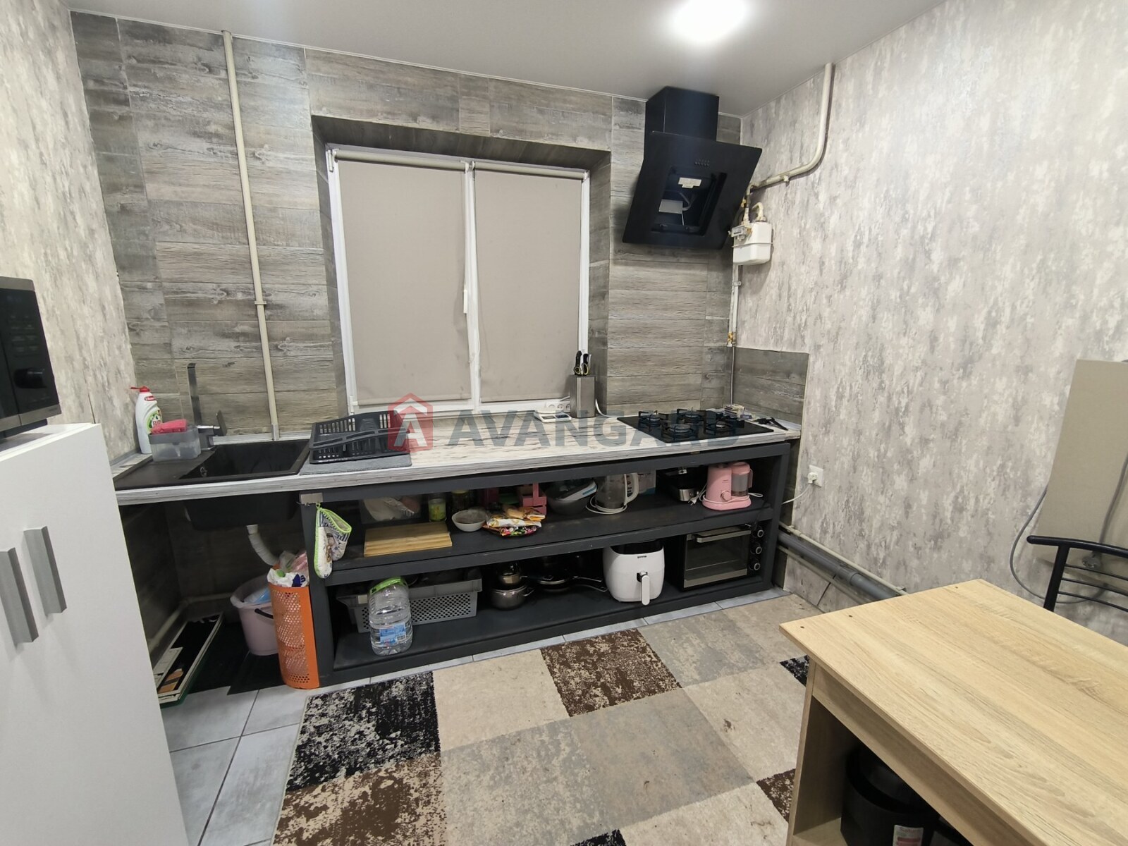 3 кім. квартира, 67/-/8 кв. м., 1/9 поверх фото 11 3 кім. квартира, 67/-/8 кв. м., 1/9 поверх фото 11