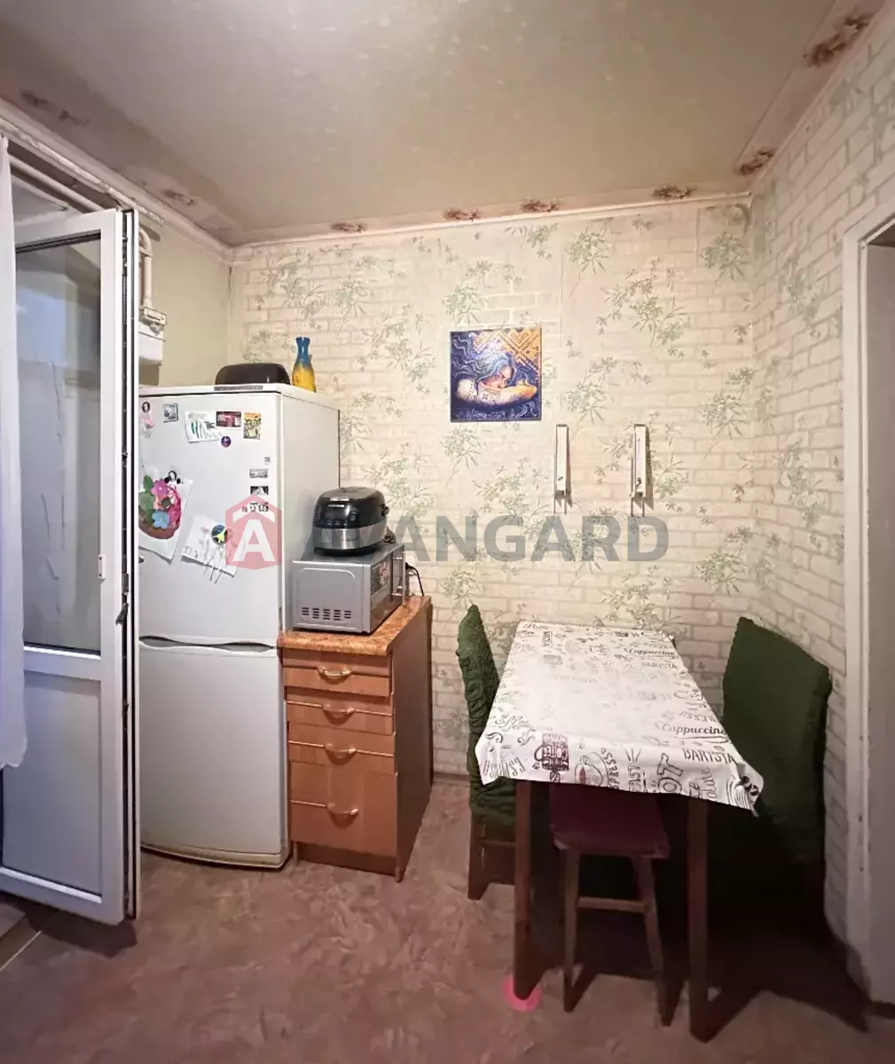 1 комн. квартира, 39/17/7 кв. м., 4/4 этаж фото 7 1 комн. квартира, 39/17/7 кв. м., 4/4 этаж фото 7