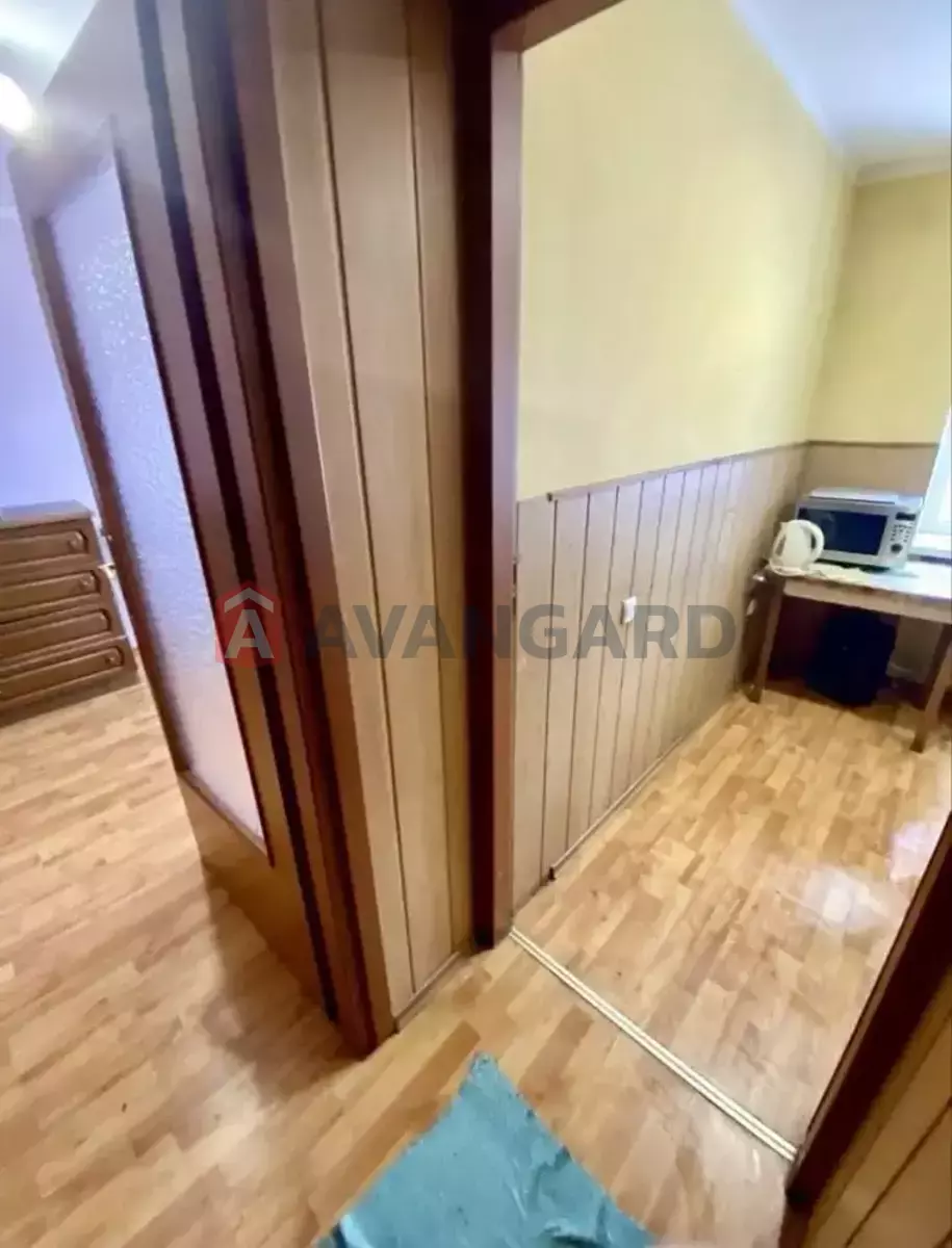 1 кім. квартира, 32/-/- кв. м., 3/3 поверх фото 7 1 кім. квартира, 32/-/- кв. м., 3/3 поверх фото 7