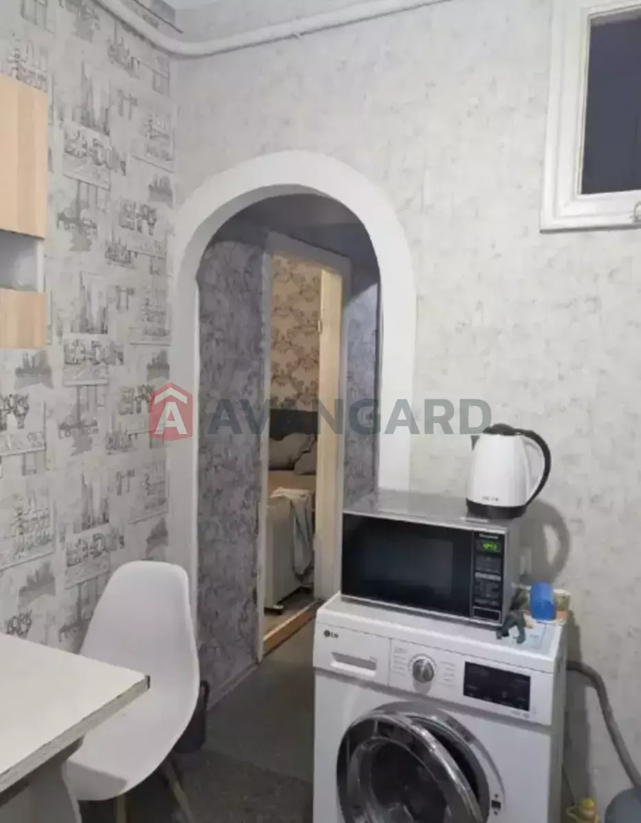 2 комн. квартира, 42/25/6 кв. м., 1/2 этаж фото 5 2 комн. квартира, 42/25/6 кв. м., 1/2 этаж фото 5