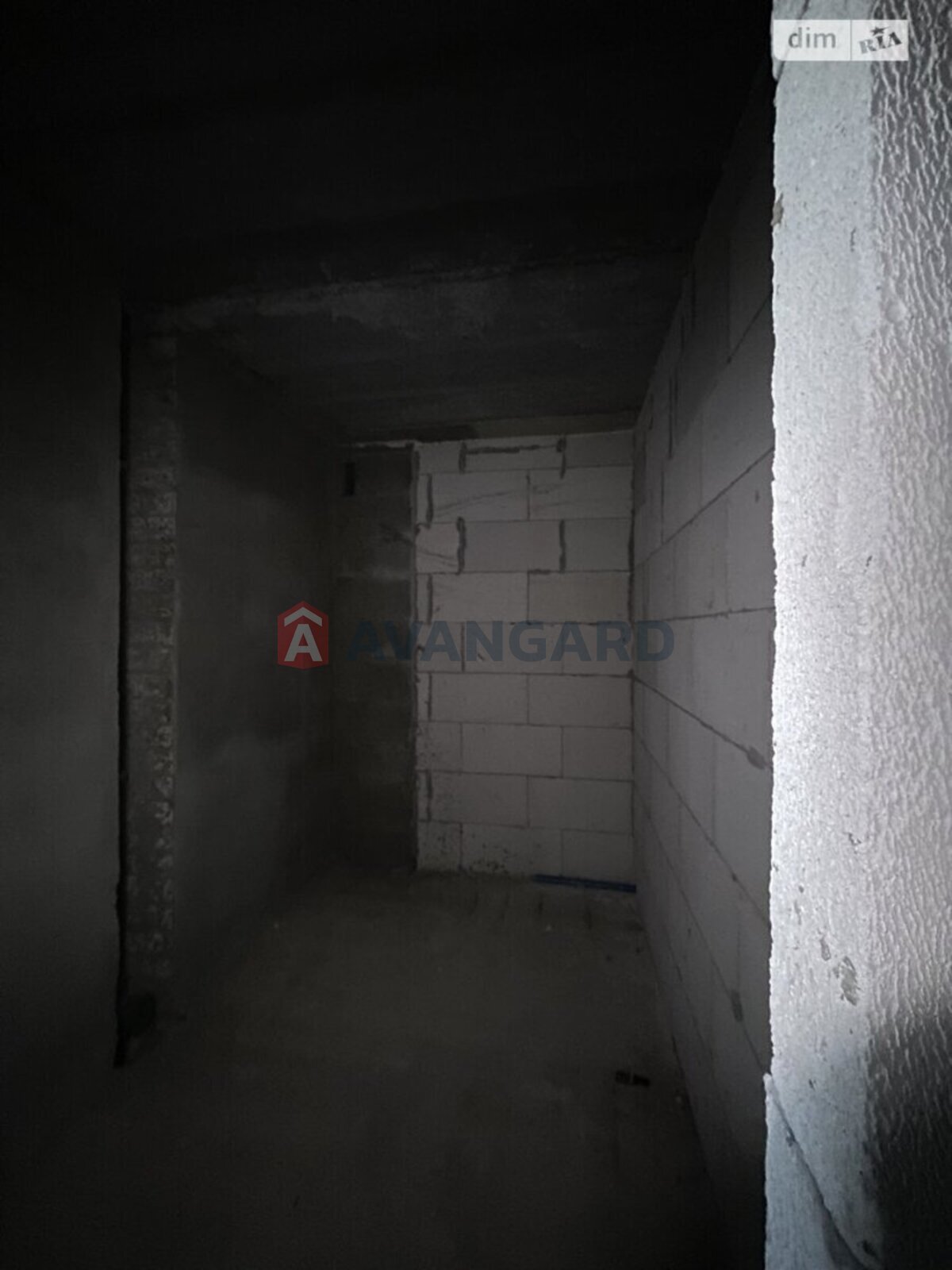 1 кім. квартира, 47/44/14 кв. м., 3/7 поверх фото 9 1 кім. квартира, 47/44/14 кв. м., 3/7 поверх фото 9