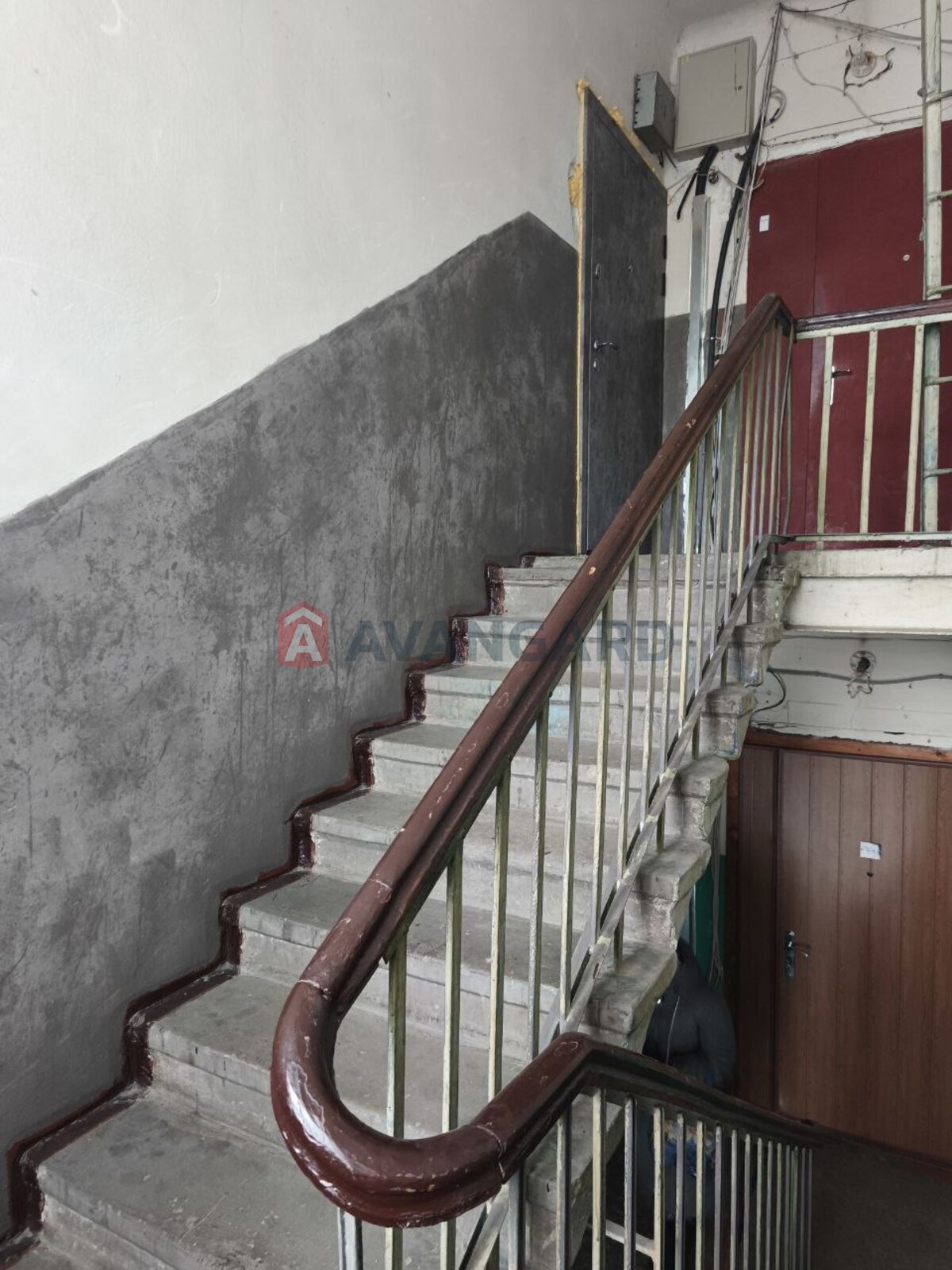 2 кім. квартира, 55,6/35,5/11 кв. м., 4/4 поверх фото 16 2 кім. квартира, 55,6/35,5/11 кв. м., 4/4 поверх фото 16