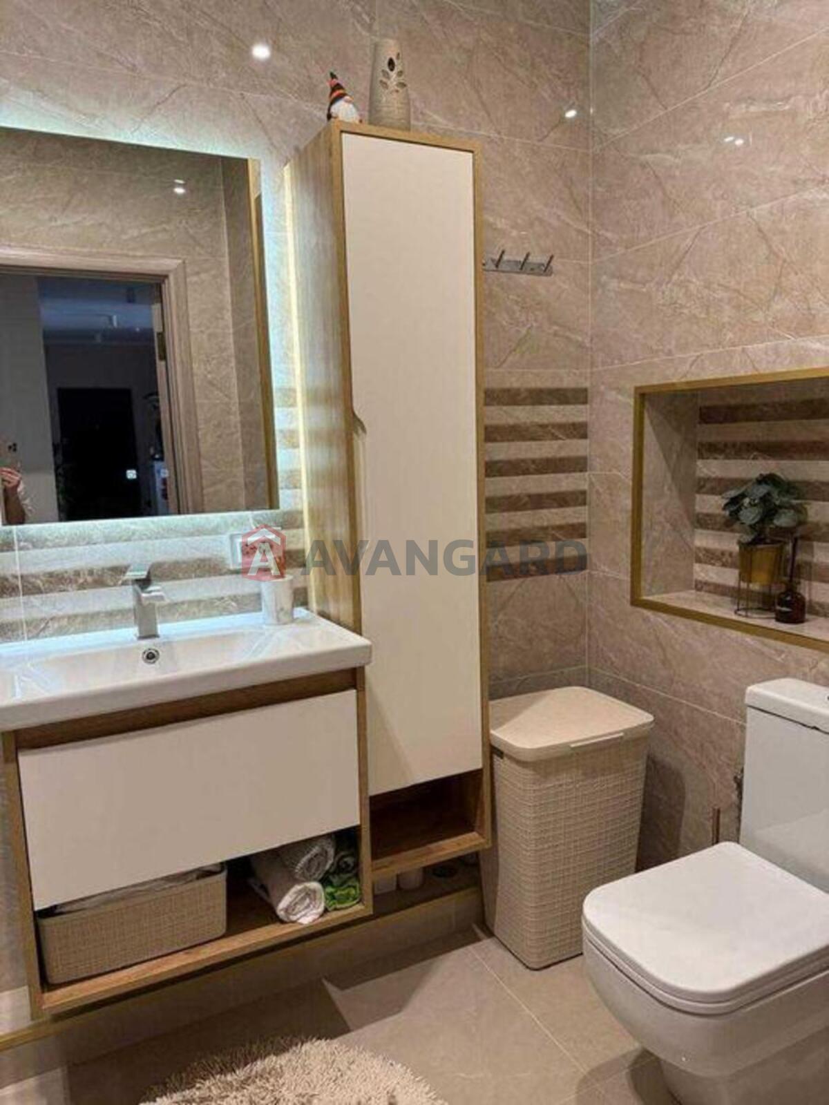 2 кім. квартира, 74/-/24 кв. м., 16/16 поверх фото 10 2 кім. квартира, 74/-/24 кв. м., 16/16 поверх фото 10