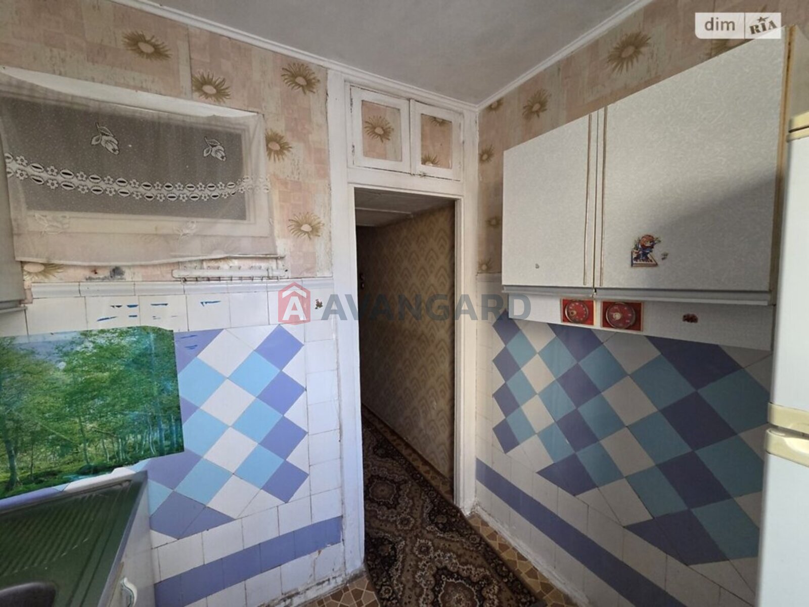 2 кім. квартира, 43/30/5 кв. м., 1/5 поверх фото 10 2 кім. квартира, 43/30/5 кв. м., 1/5 поверх фото 10