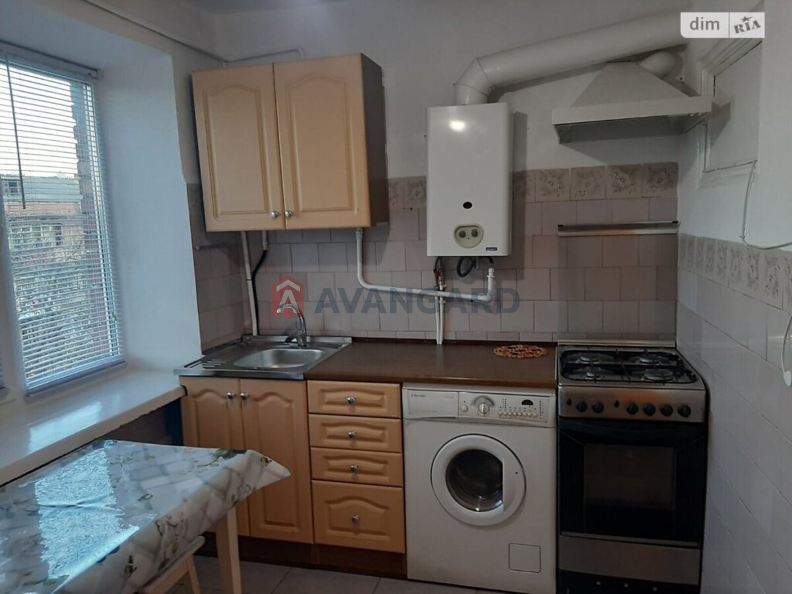 2 комн. квартира, 42/-/7 кв. м., 5/5 этаж фото 4 2 комн. квартира, 42/-/7 кв. м., 5/5 этаж фото 4