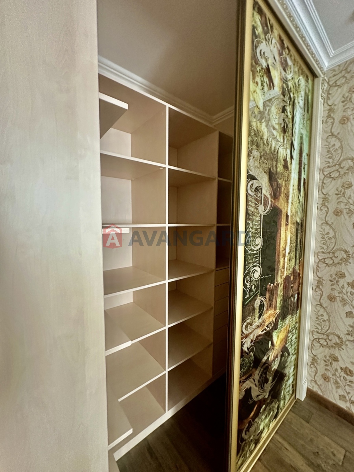 2 комн. квартира, 112/59/15 кв. м., 1/4 этаж фото 15 2 комн. квартира, 112/59/15 кв. м., 1/4 этаж фото 15