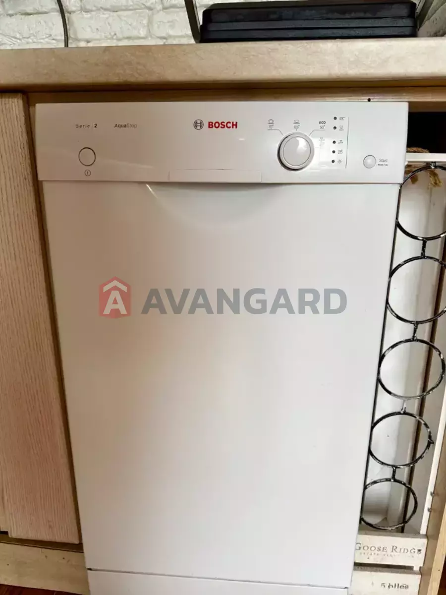 2 кім. квартира, 52/30/8 кв. м., 4/16 поверх фото 15 2 кім. квартира, 52/30/8 кв. м., 4/16 поверх фото 15