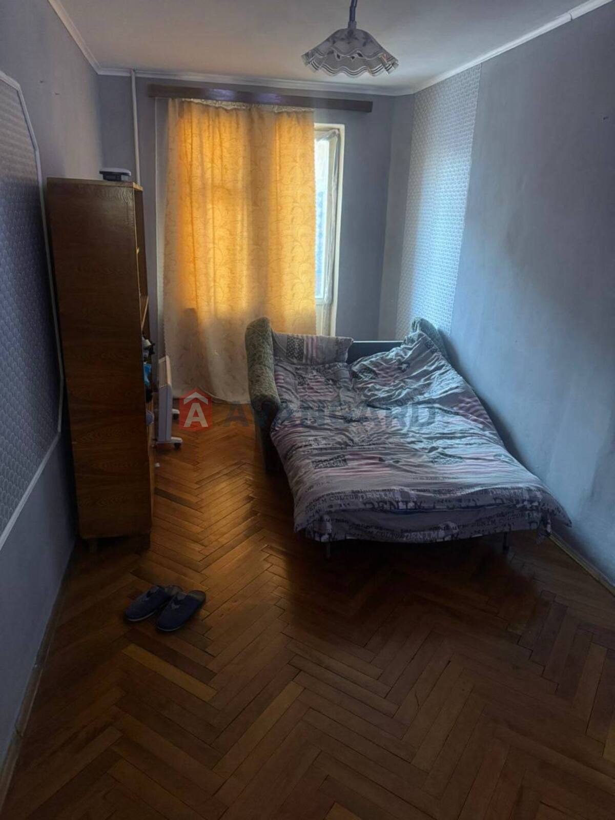 3 кім. квартира, 69/-/8 кв. м., 4/9 поверх фото 2 3 кім. квартира, 69/-/8 кв. м., 4/9 поверх фото 2