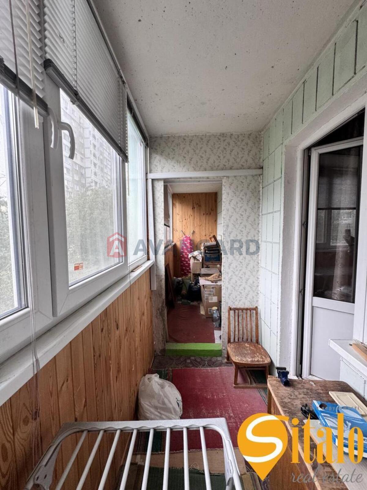 2 комн. квартира, 53/30/8 кв. м., 2/16 этаж фото 3 2 комн. квартира, 53/30/8 кв. м., 2/16 этаж фото 3