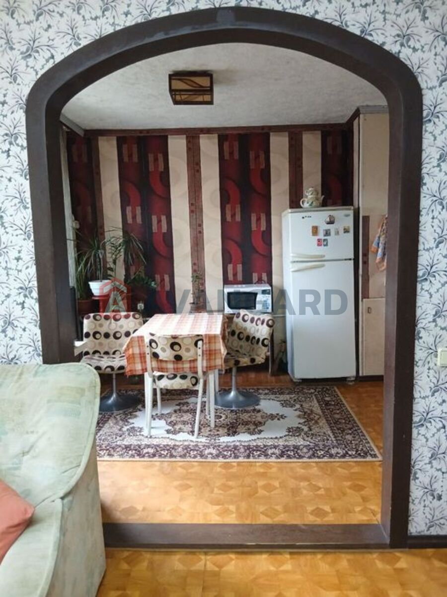 3 кім. квартира, 67/-/8 кв. м., 8/9 поверх фото 4 3 кім. квартира, 67/-/8 кв. м., 8/9 поверх фото 4